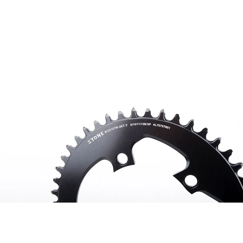 Stone Sram Rival Axs 107 Bcd Kedjehjul