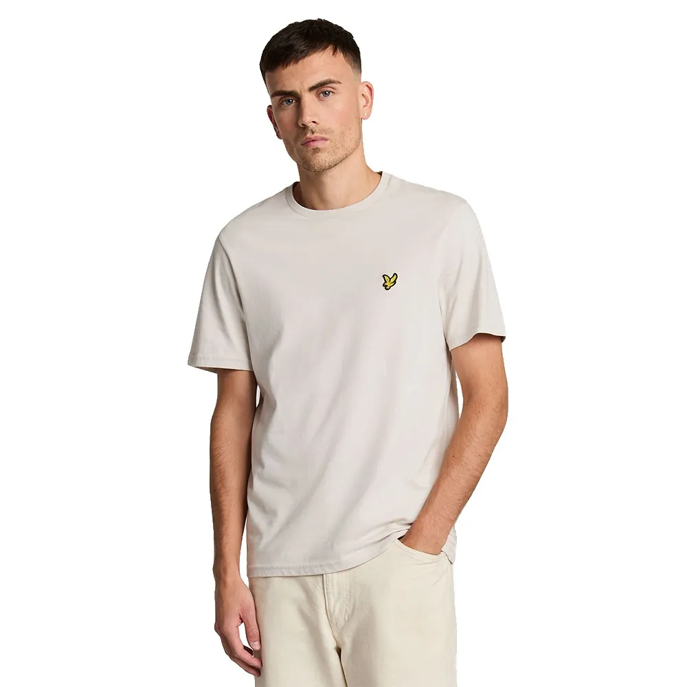 Maglietta A Maniche Corte Plain Cove L