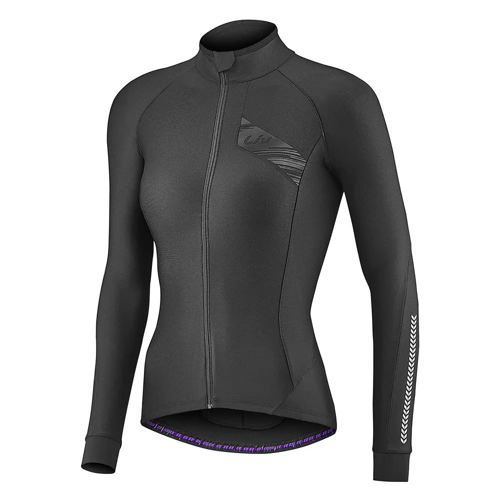Maillot à Manches Longues Flara