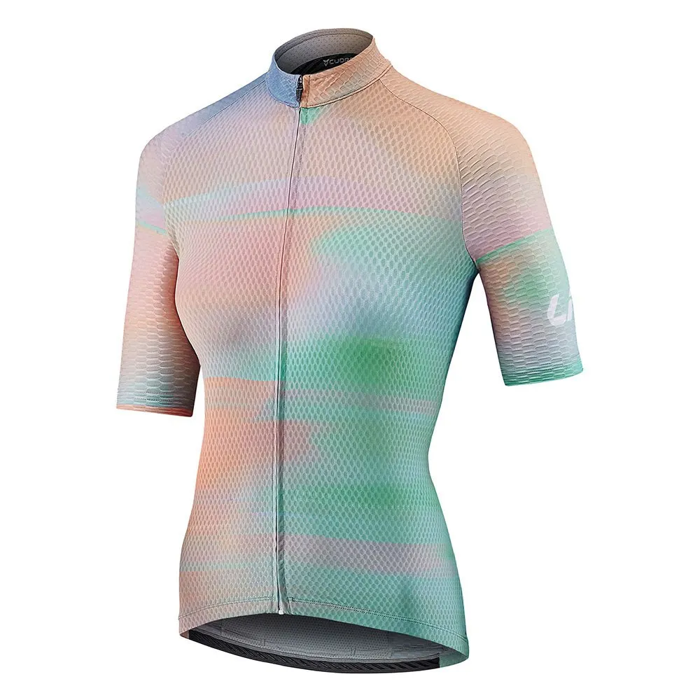 Maillot à Manches Courtes Spectra