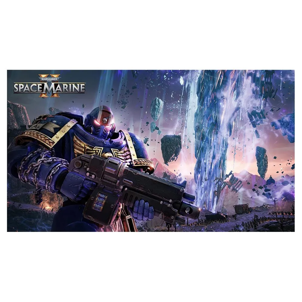 Warhammer 40k: space marine 2 – imagen 4