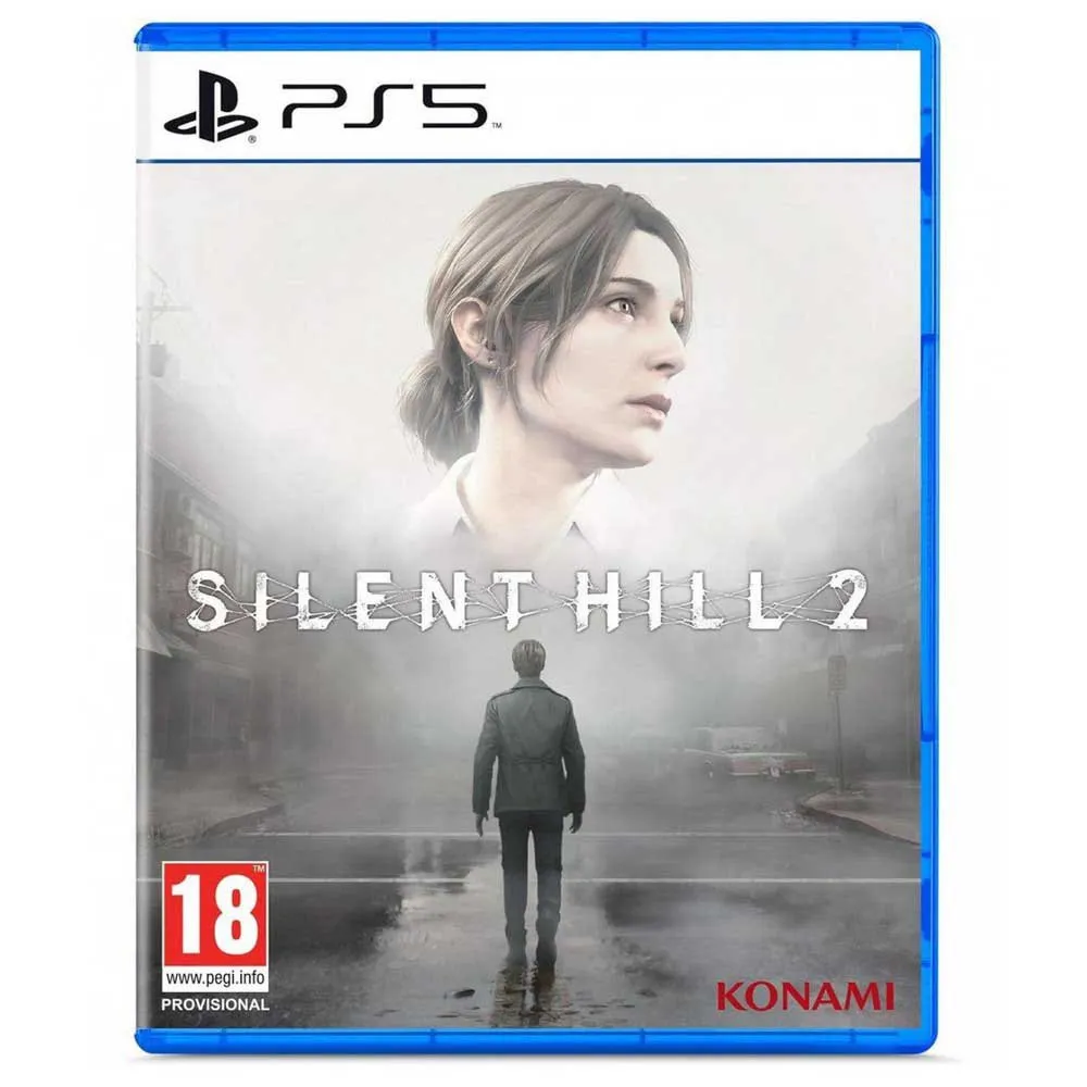 Silent hill 2 – imagen 2
