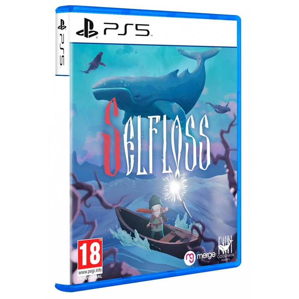 Playstation Games Ps5 Selfloss