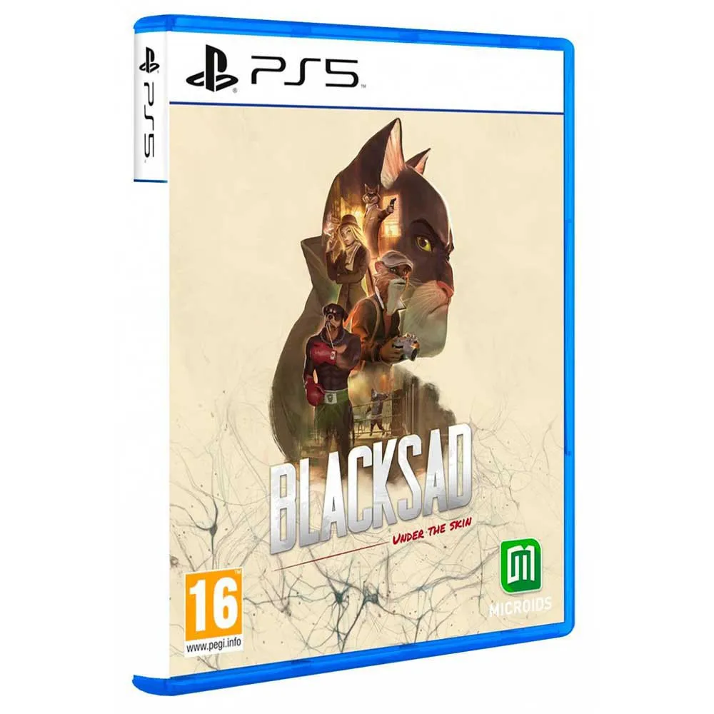 Playstation Games Ps5 Empire Of The Ants – imagen 2