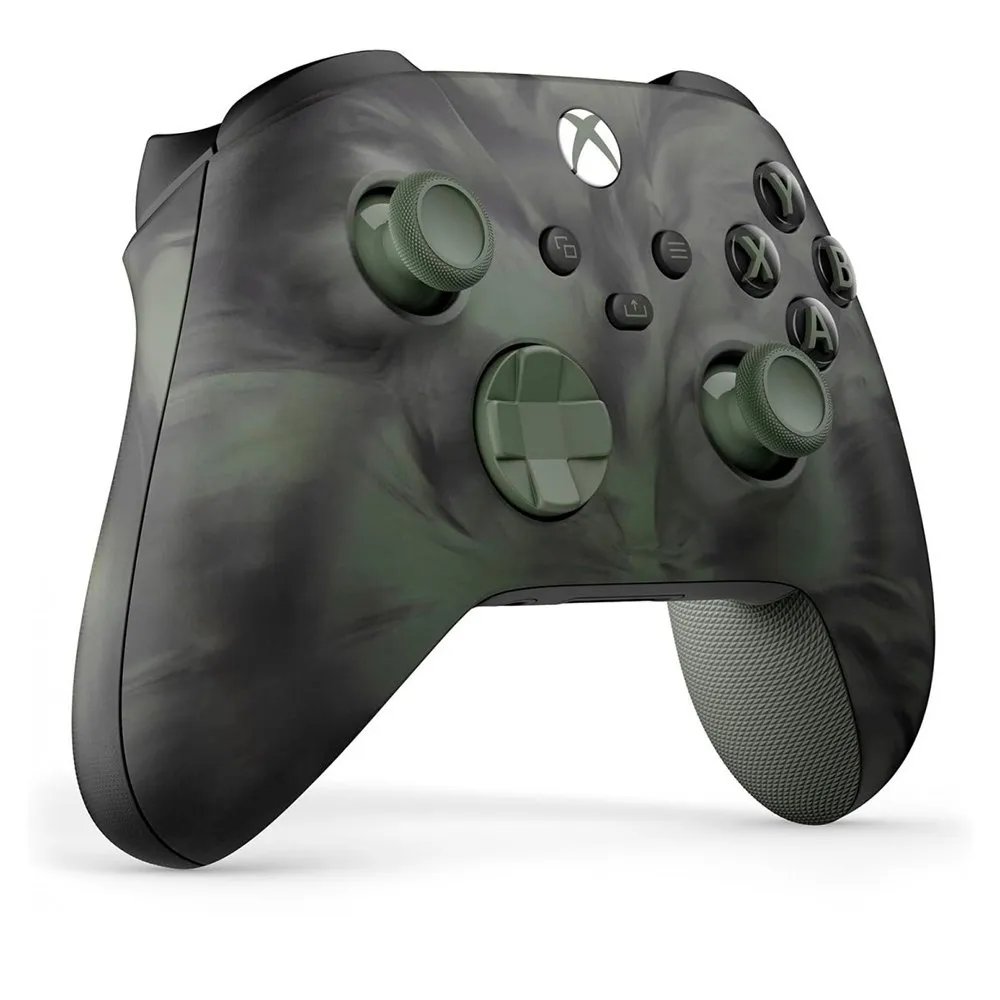 Xbox Games Smart Delivery Mando Wireless Nocturnal Vapor