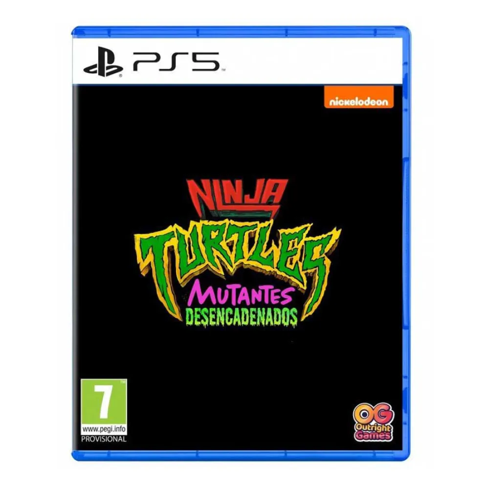 Teenage mutant ninja turtles: mutants unleashed – imagen 5