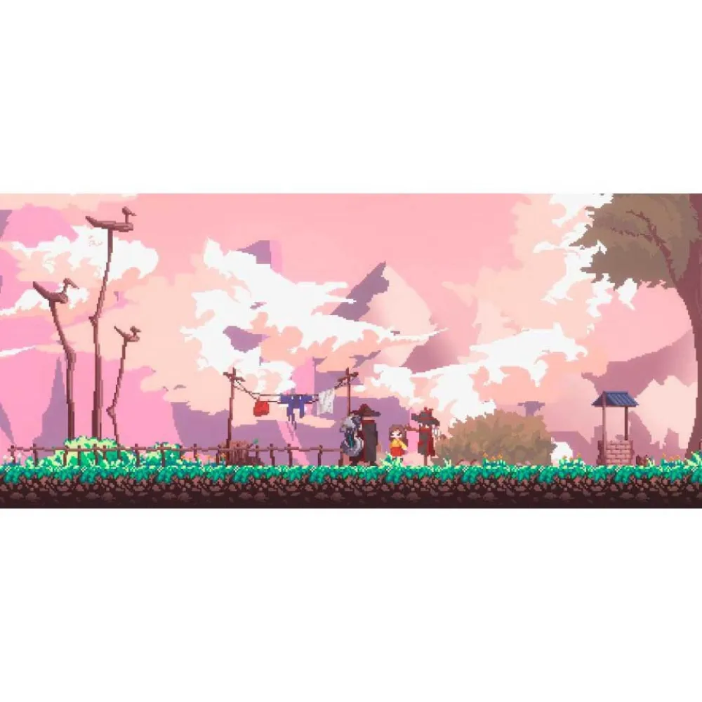 Nintendo Games Switch Sanabi – imagen 3