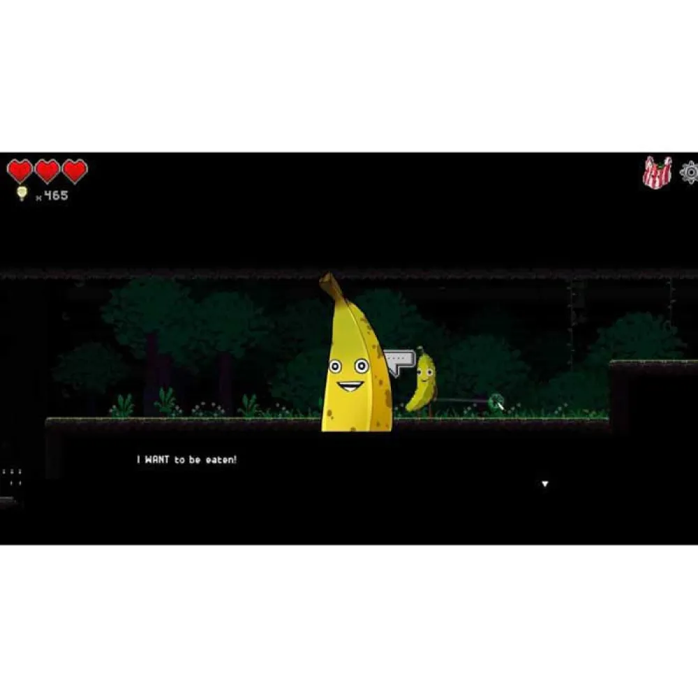 Nintendo Games Switch Dungeon Munchies – imagen 4