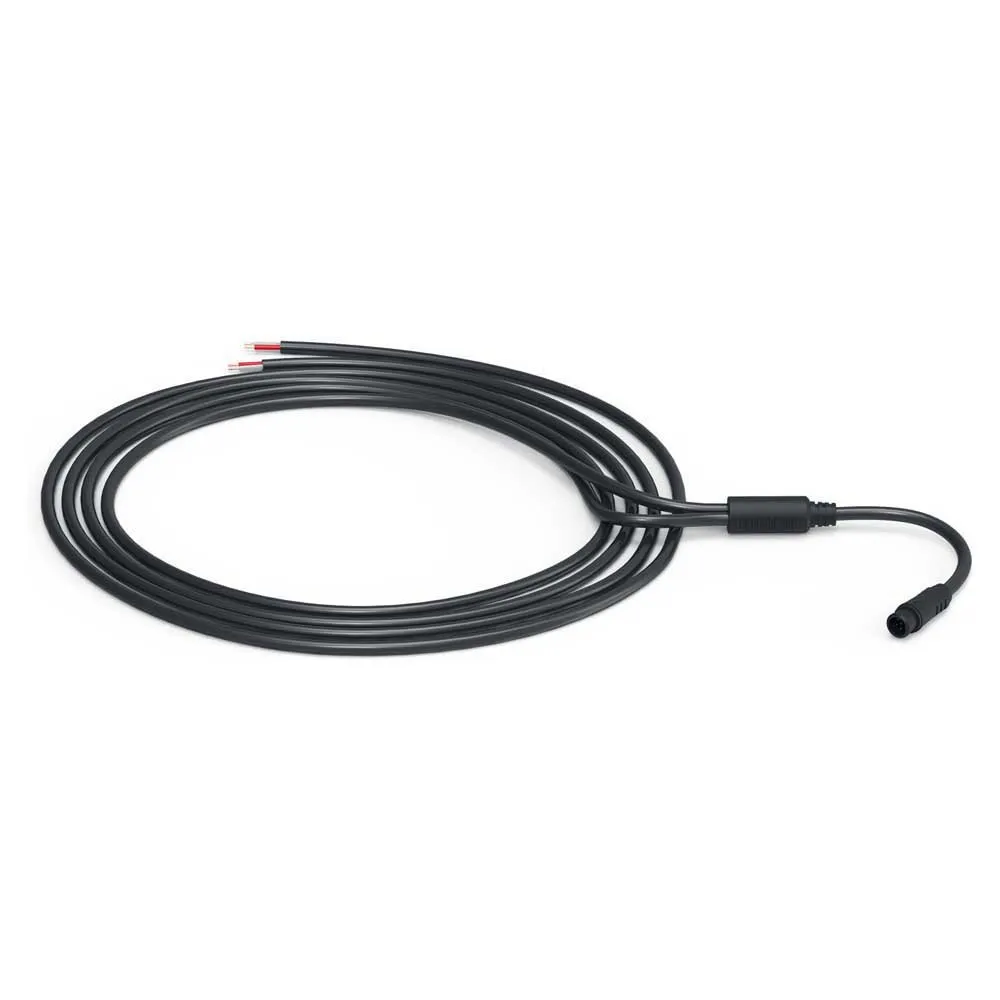Photo Mahle Smartbike Systems Câble De Lumière X20