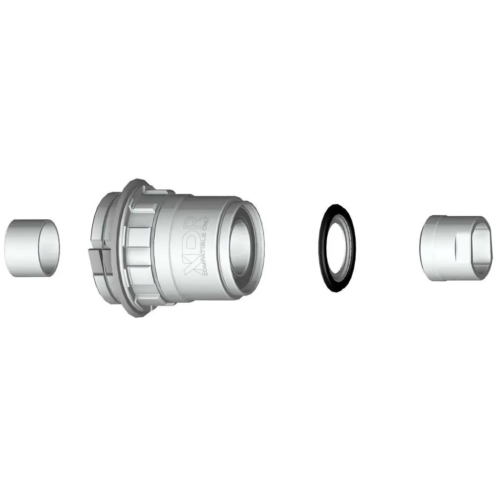 Mahle X20 Sram Xdr Steel Freehub-kropp