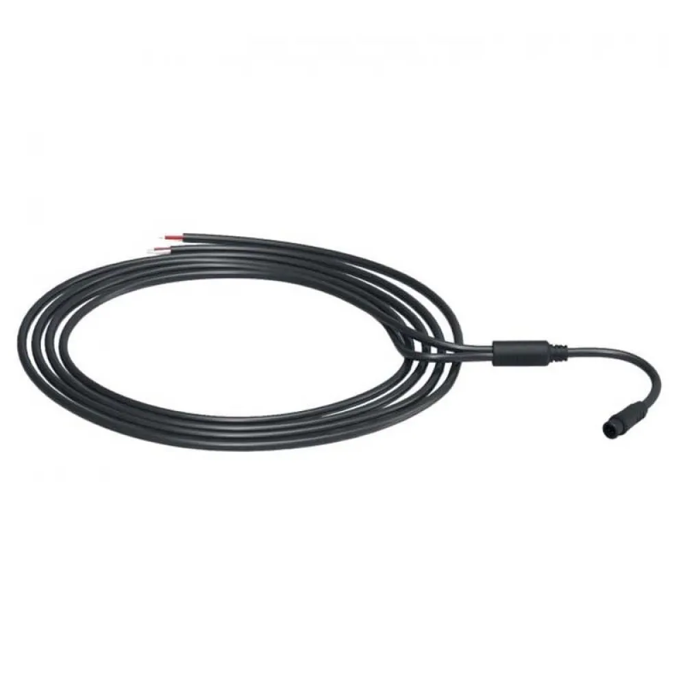 Photo Mahle Smartbike Systems Câble De Lumière X35