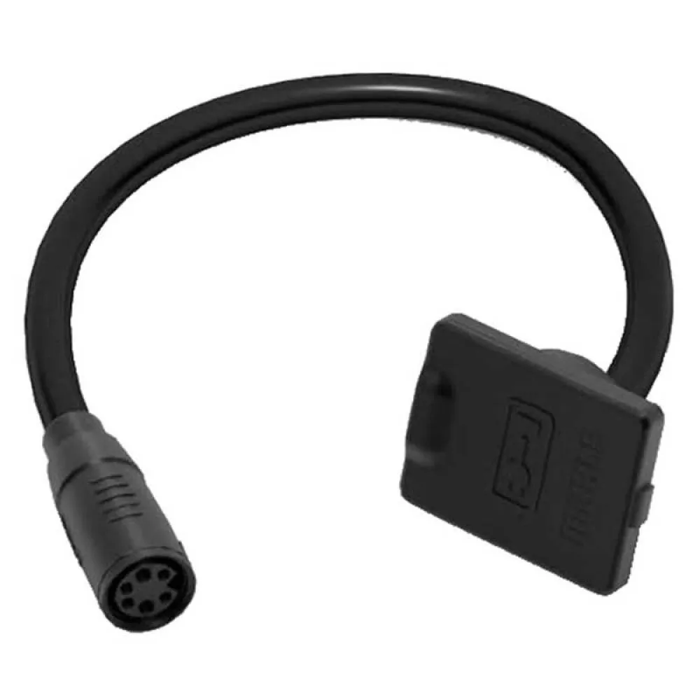 Mahle X35 Lade og Com. Port