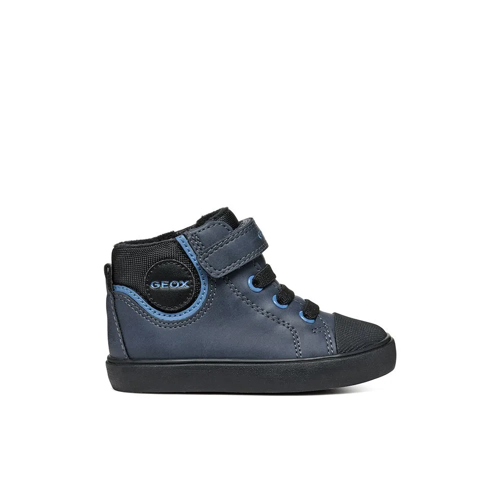 Geox Zapatillas Gisli C – imagen 3