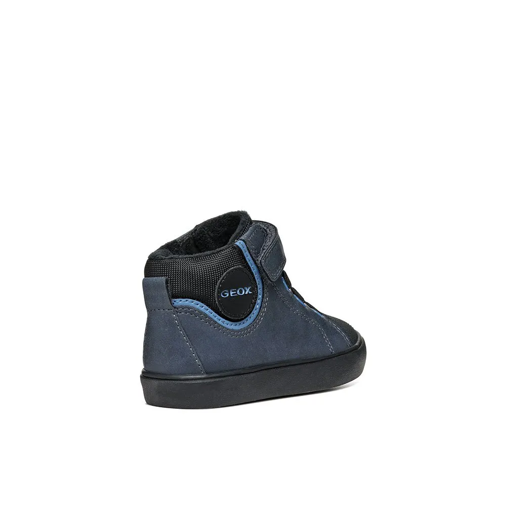 Geox Zapatillas Gisli C – imagen 5