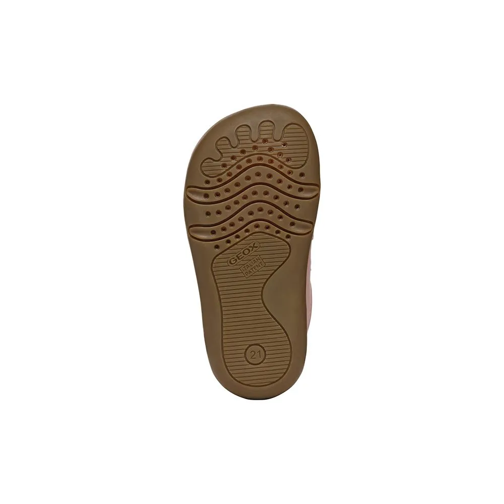 Geox Zapatillas Steppieup A – imagen 4