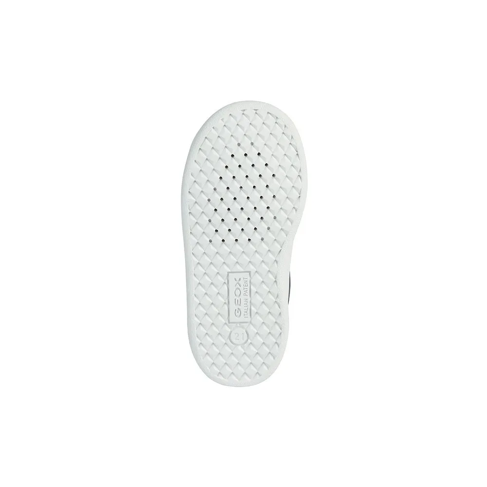 Geox B Eclyper Boy Azul – imagen 4