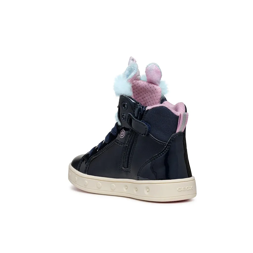 Geox Zapatillas J Skylin A – imagen 3