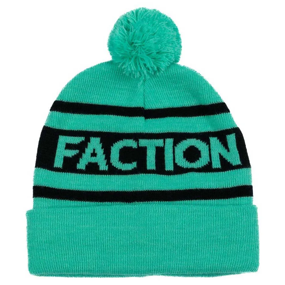 Faction Skis Classic Pompom Lue