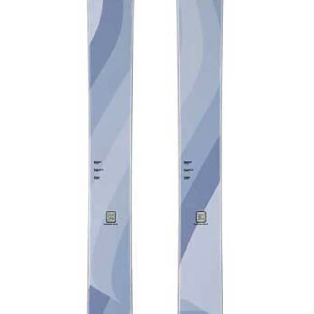 Faction Skis Dancer 1 Alpinskidor Unisex