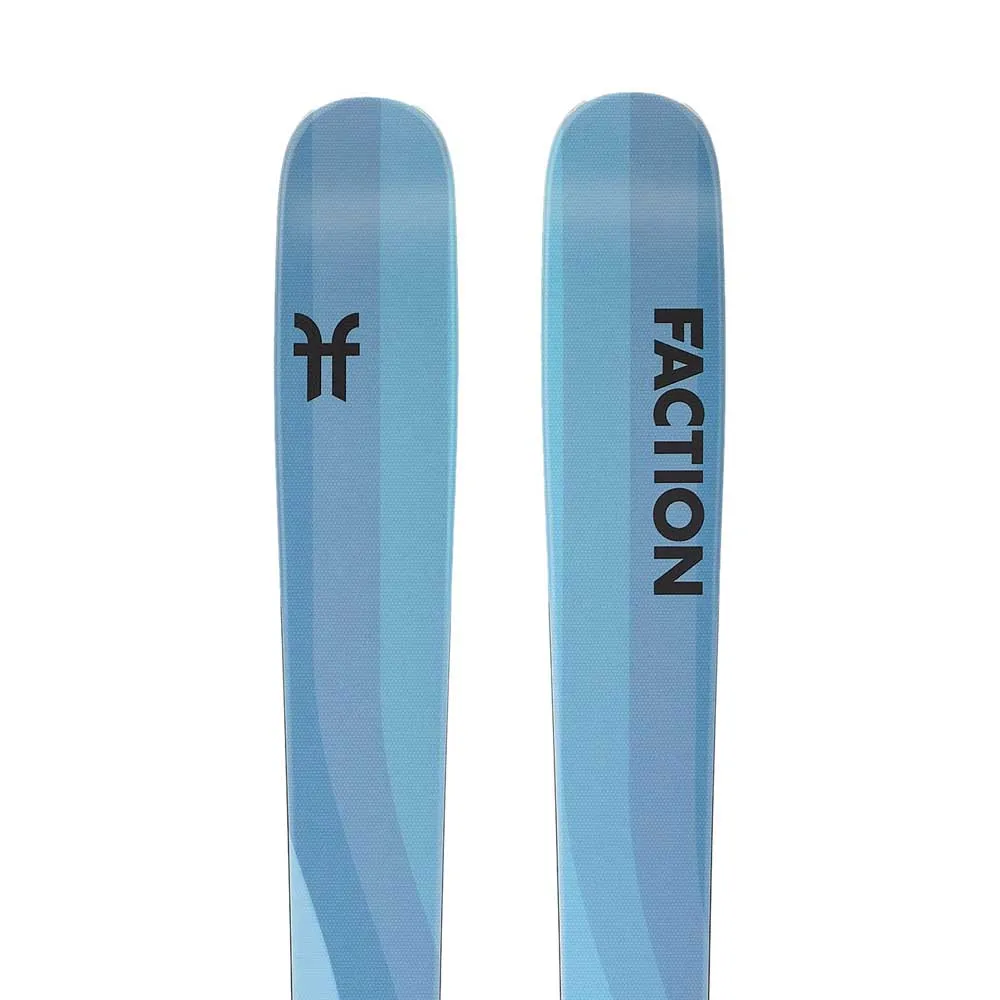 Faction Skis Dancer 2 Alpinski Unisex