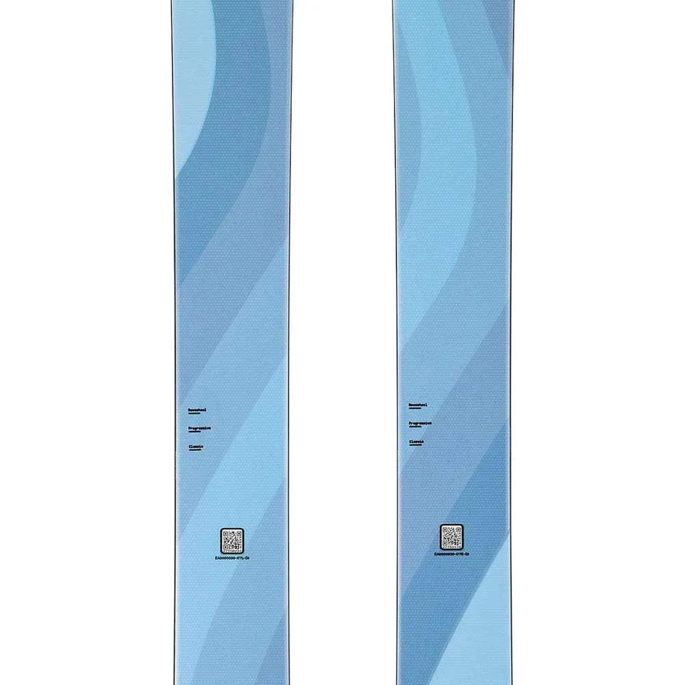 Faction Skis Dancer 2 Alpinskidor Unisex