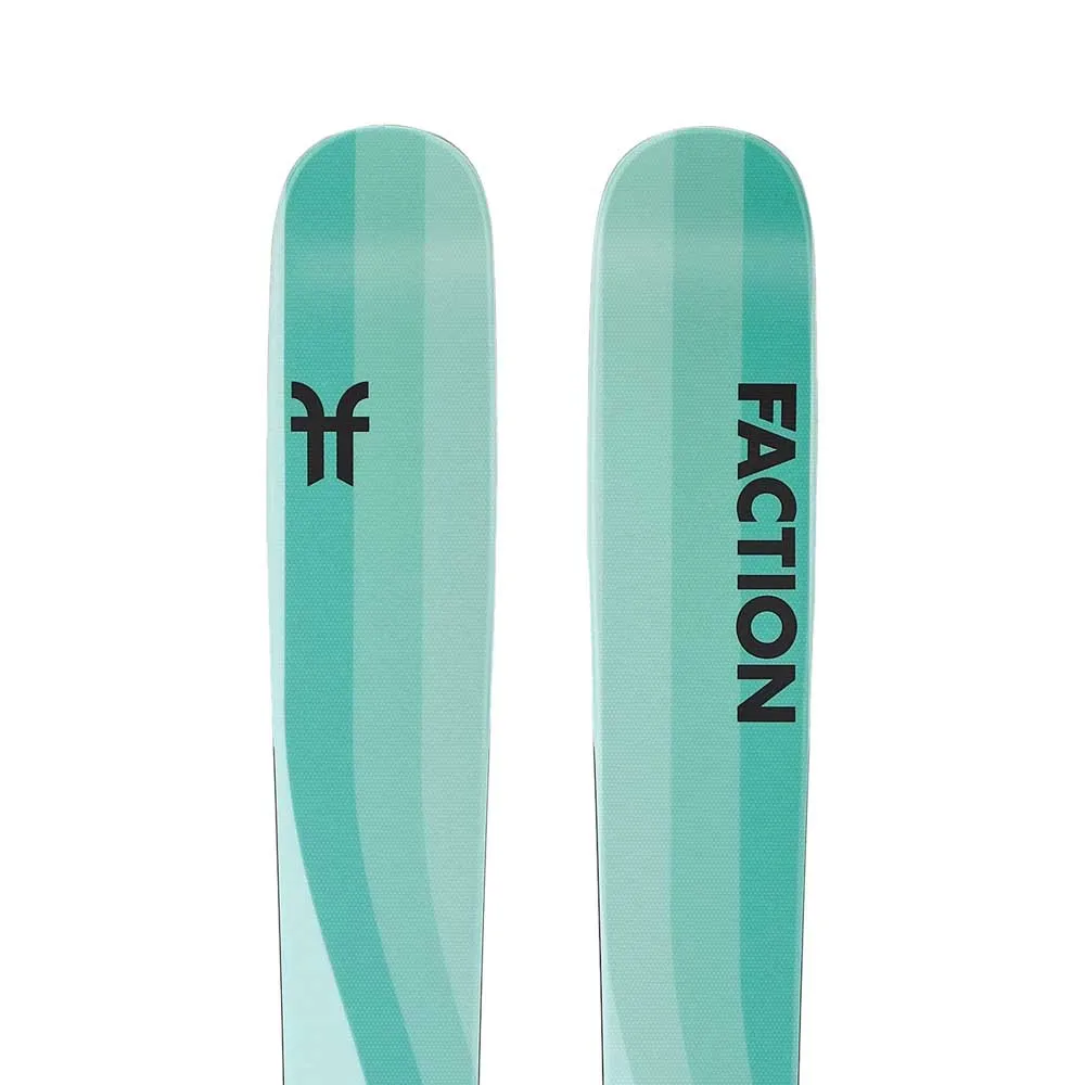 Faction Skis Dancer 3 Alpinski Unisex