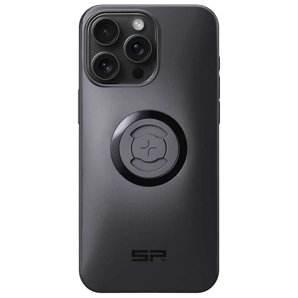 Photo Sp Connect Coque De Téléphone Spc+ Iphone 15 Pro Max