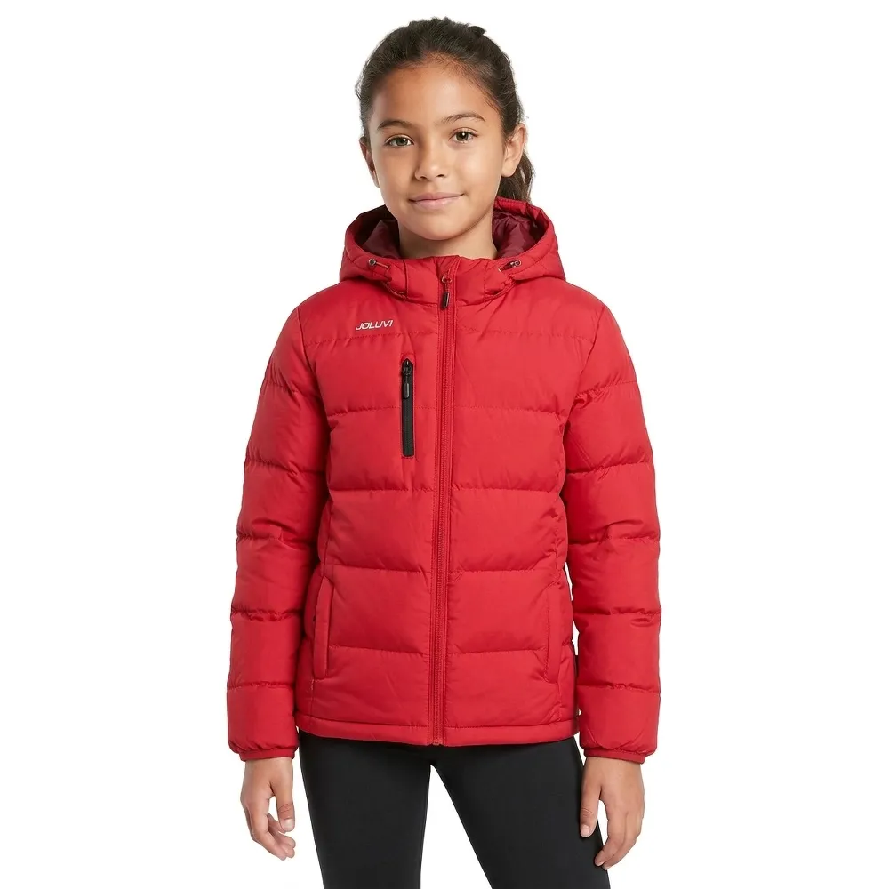 Joluvi Equipe Pro Jacke