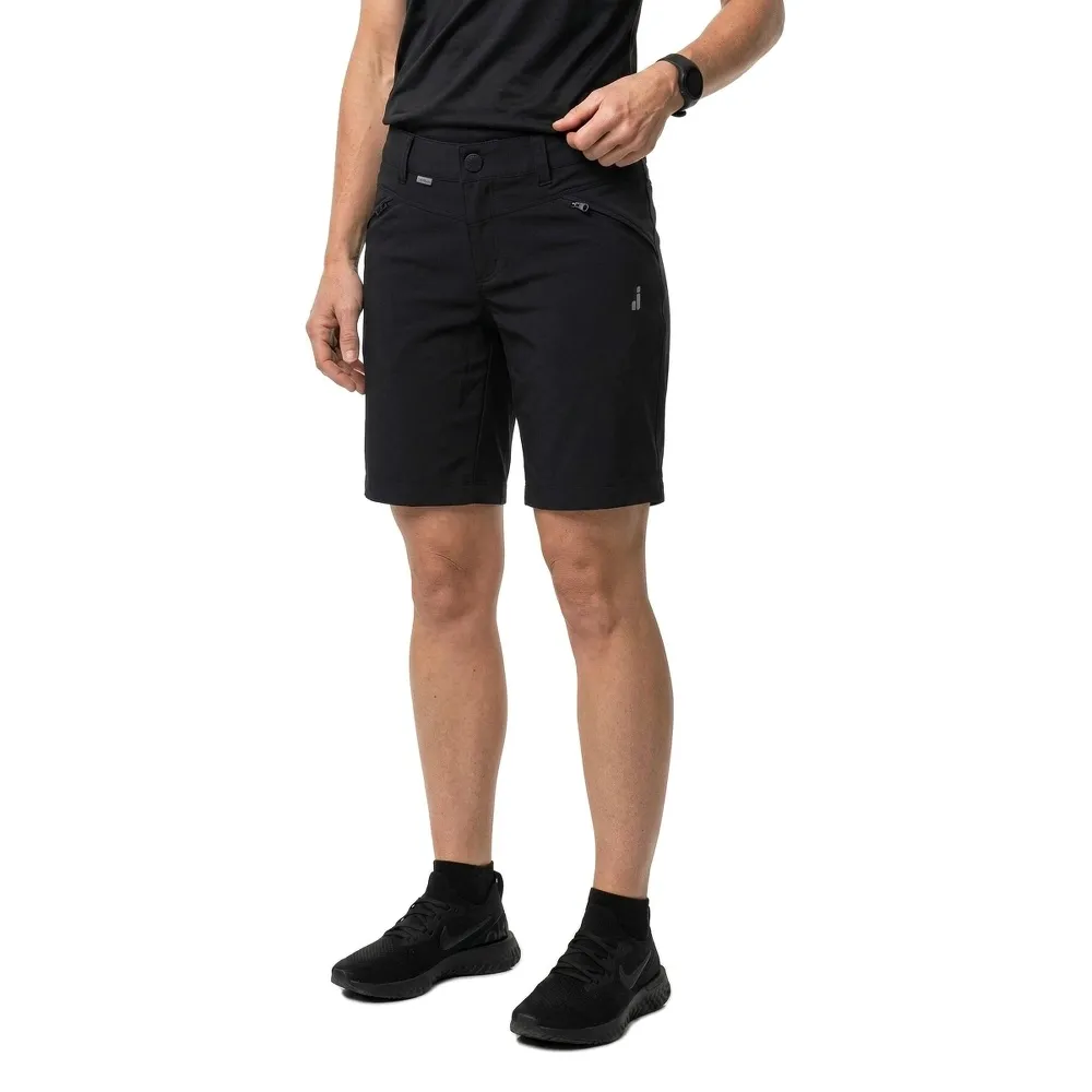 Joluvi Fassa Zip Shorts