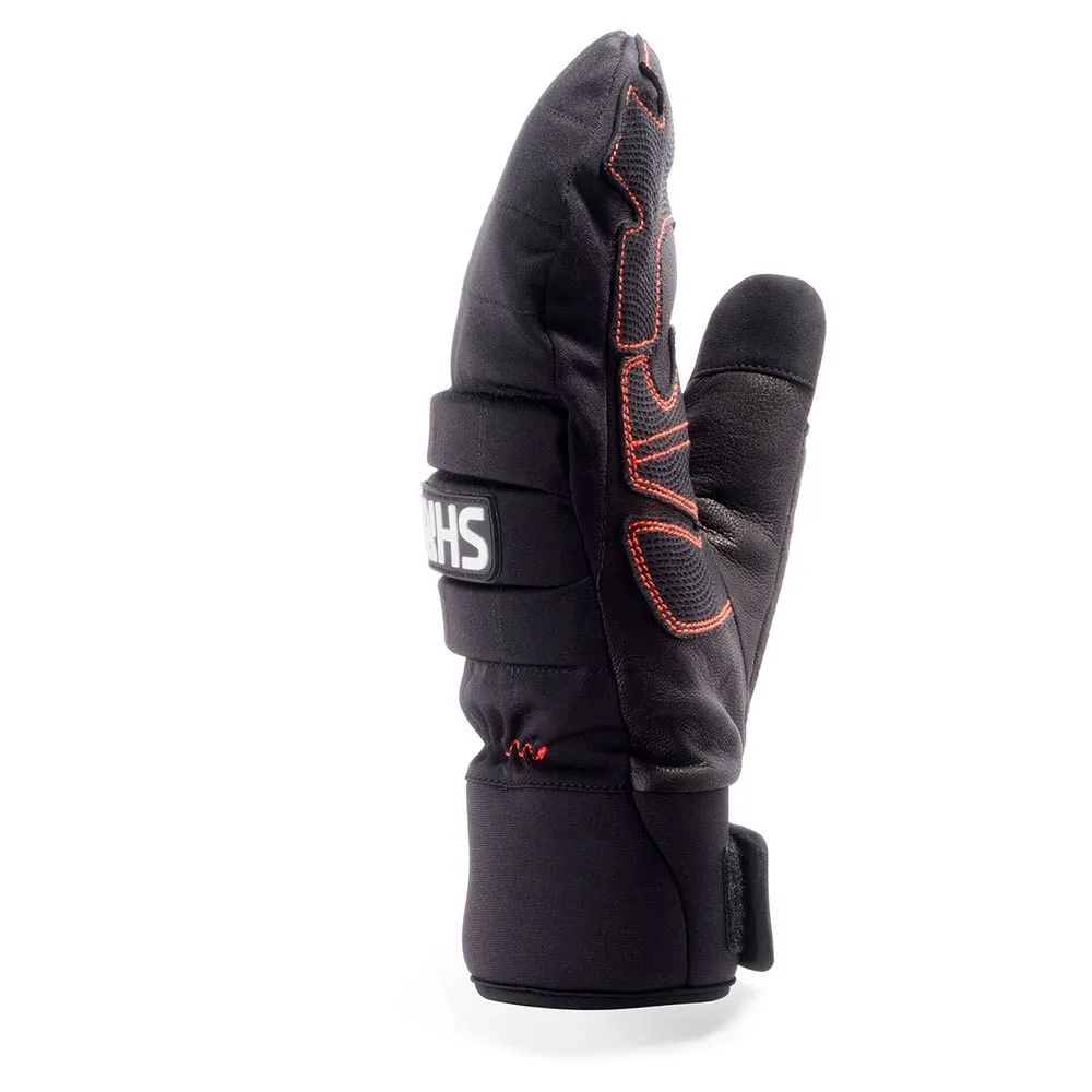 Shred All Mtn Protective Vantar Unisex