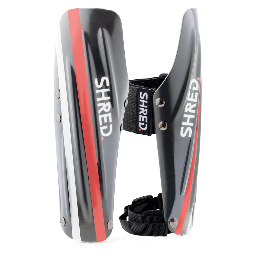 Shred Guards Albuebeskyttere Unisex