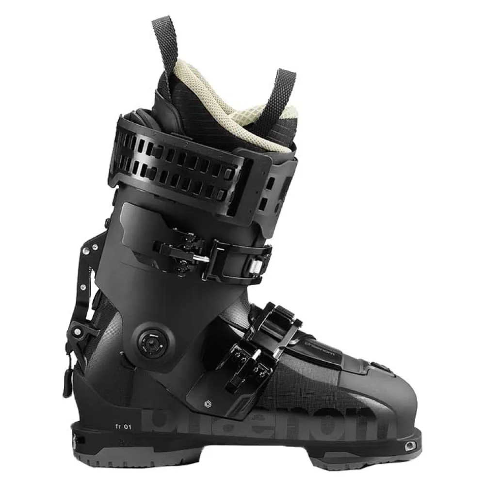Chaussures De Ski De Randonnée Fr 01 110 28.0-28.5 Homme