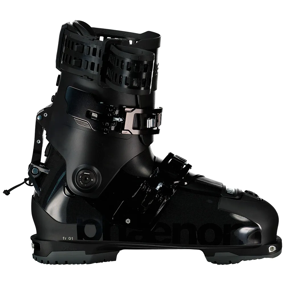 Chaussures De Ski De Randonnée Fr 01 110 Wol 27.0-27.5 Homme