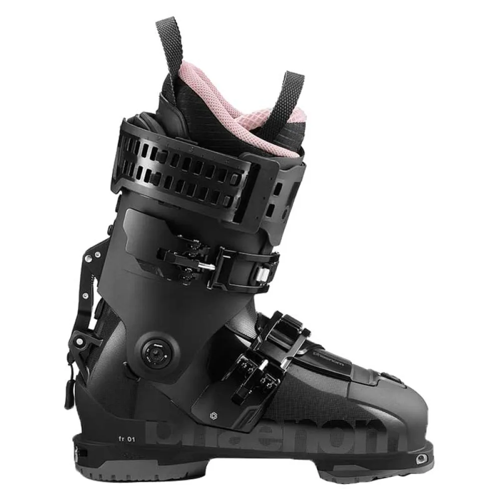 Chaussures De Ski Alpin Fs 01 100 24.0-24.5 Homme