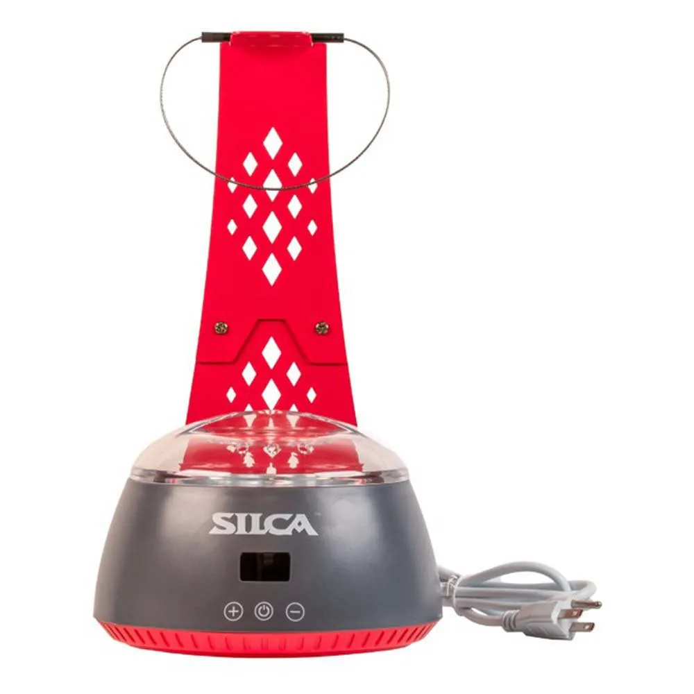 Photo Silca Système De Nettoyage De La Cire De Chaîne