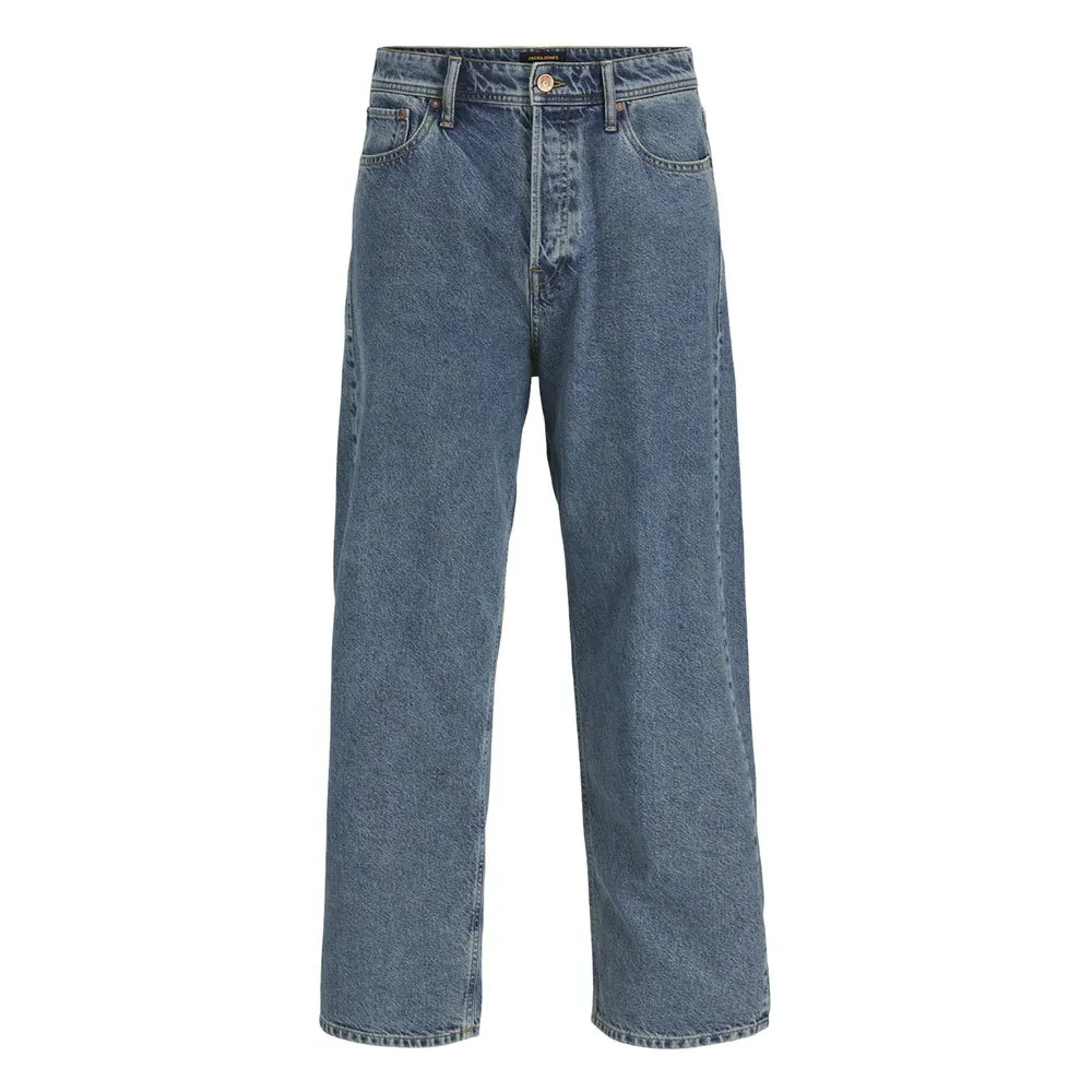 Jean Alex Original Sq 060 Blue Denim 34