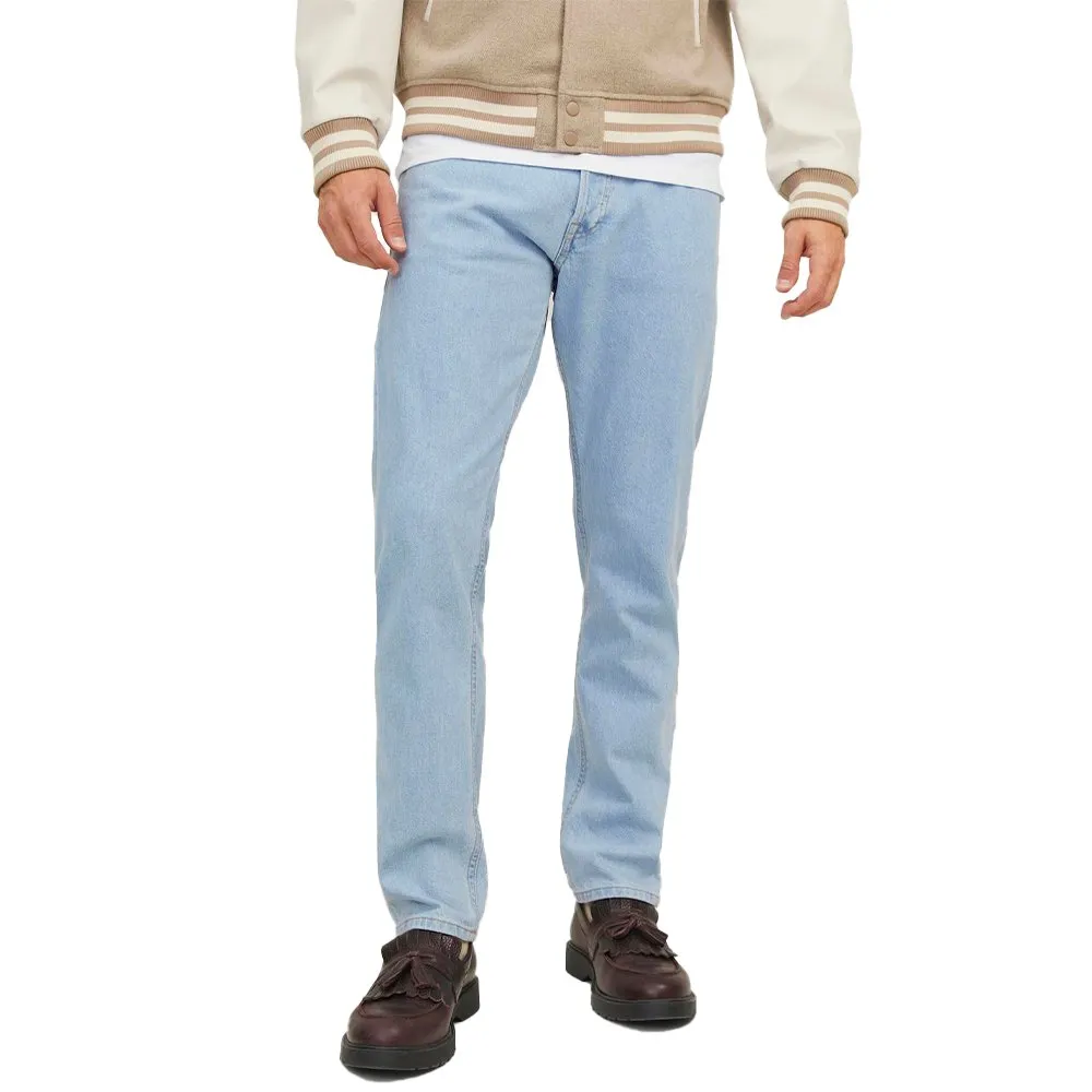 Jean Chris Original Sq 738 Blue Denim 32