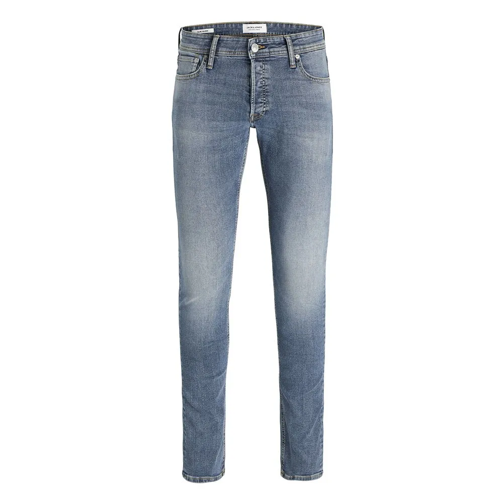 Jeans Glenn Original Sq 665 Blue Denim 28