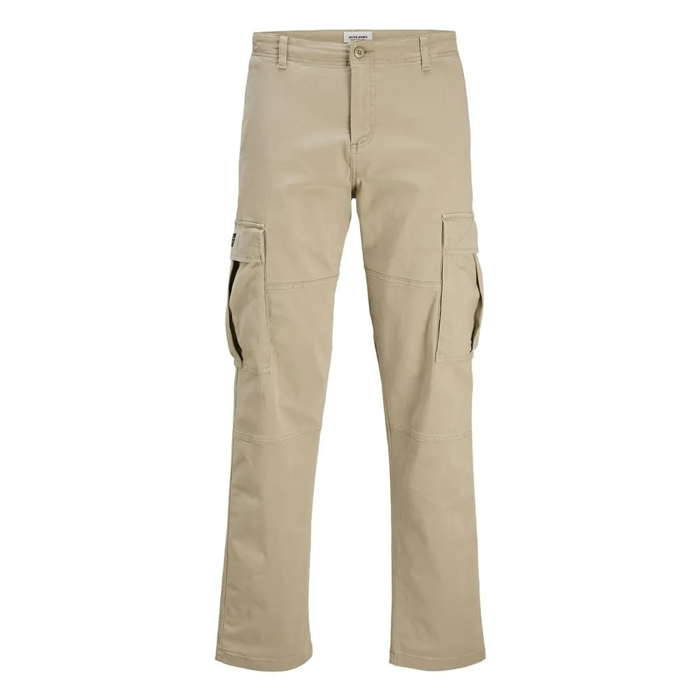 Pantaloni Cargo Kane Jonnie Crockery 11 Anni