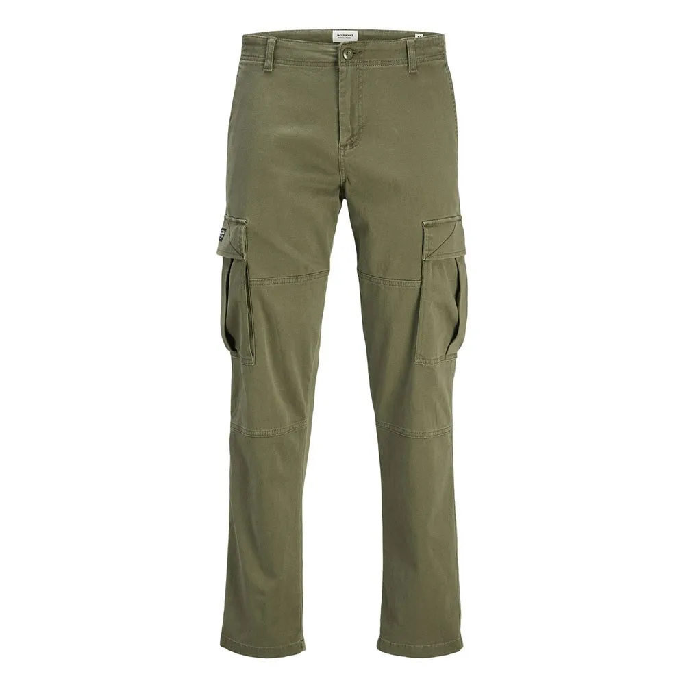 Pantalon Cargo Kane Jonnie Olive Night 30