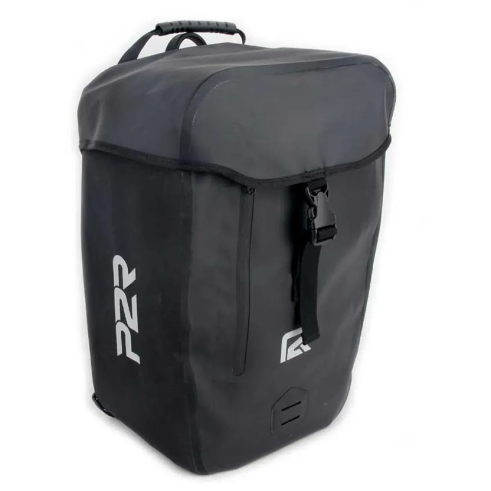 P2R Loadman Wp Pro+ Sykkelveske 20l