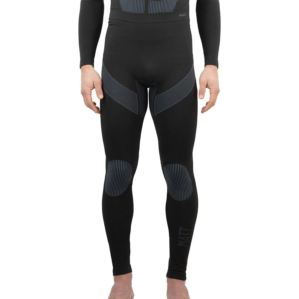Leggings Function Black XL
