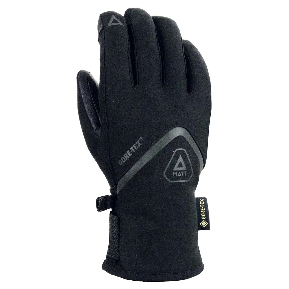 Gants pro Gore-tex® Black M