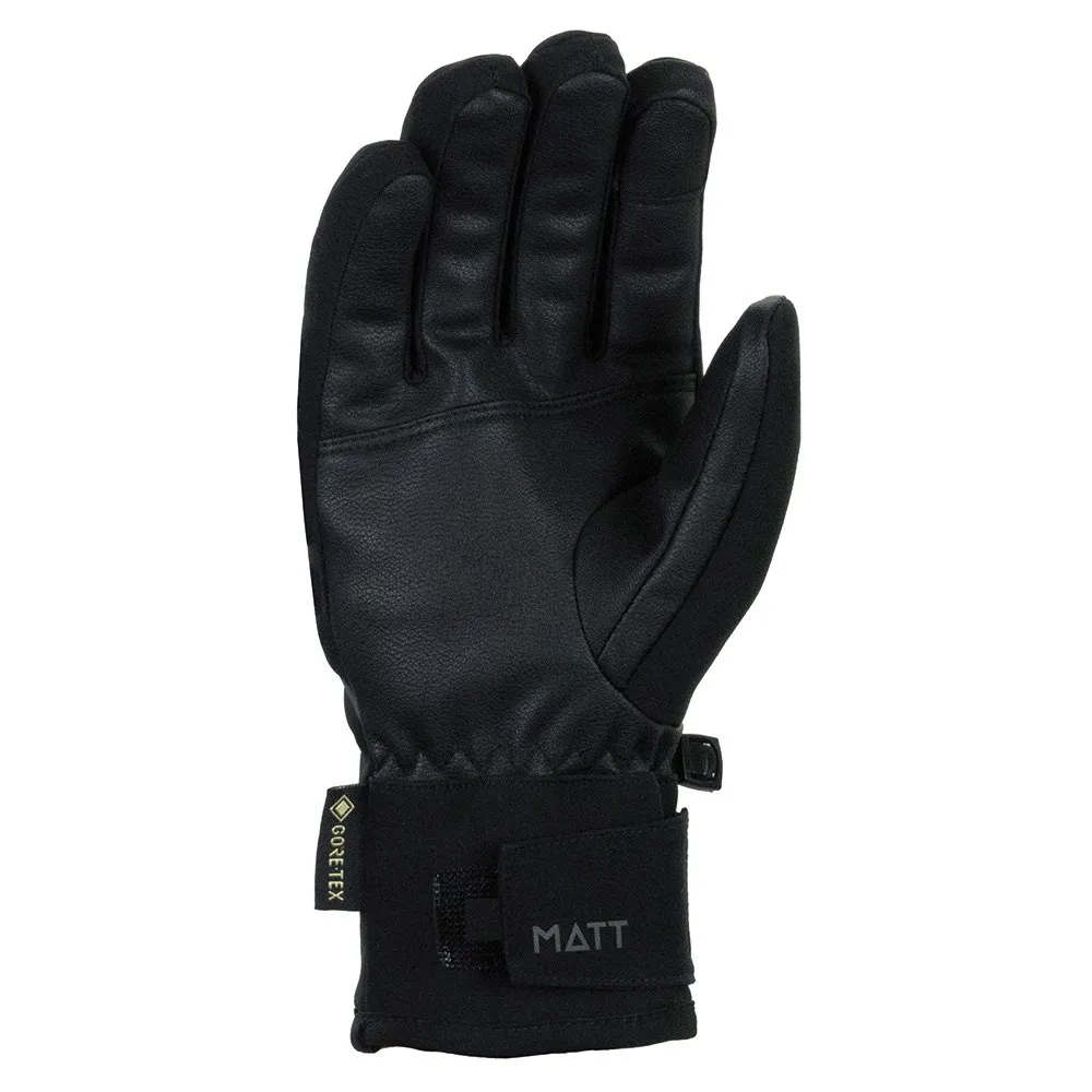 Matt pro Goretex Handskar Kvinna