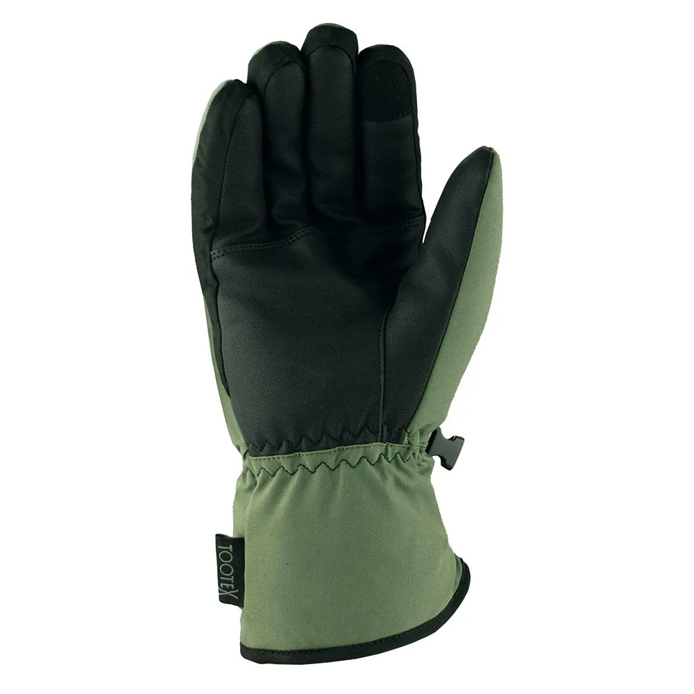 Matt Pri Handskar Man