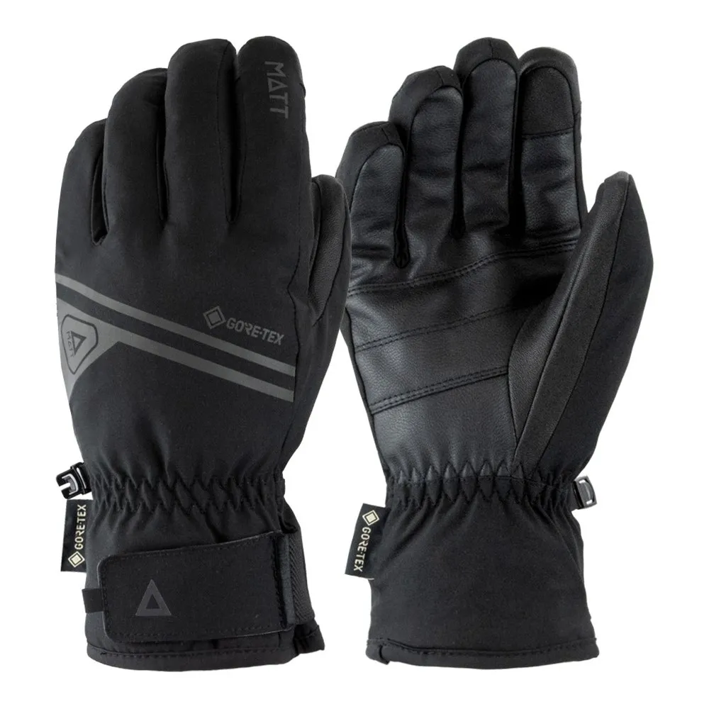 Gants Pri Gore-tex® Black L