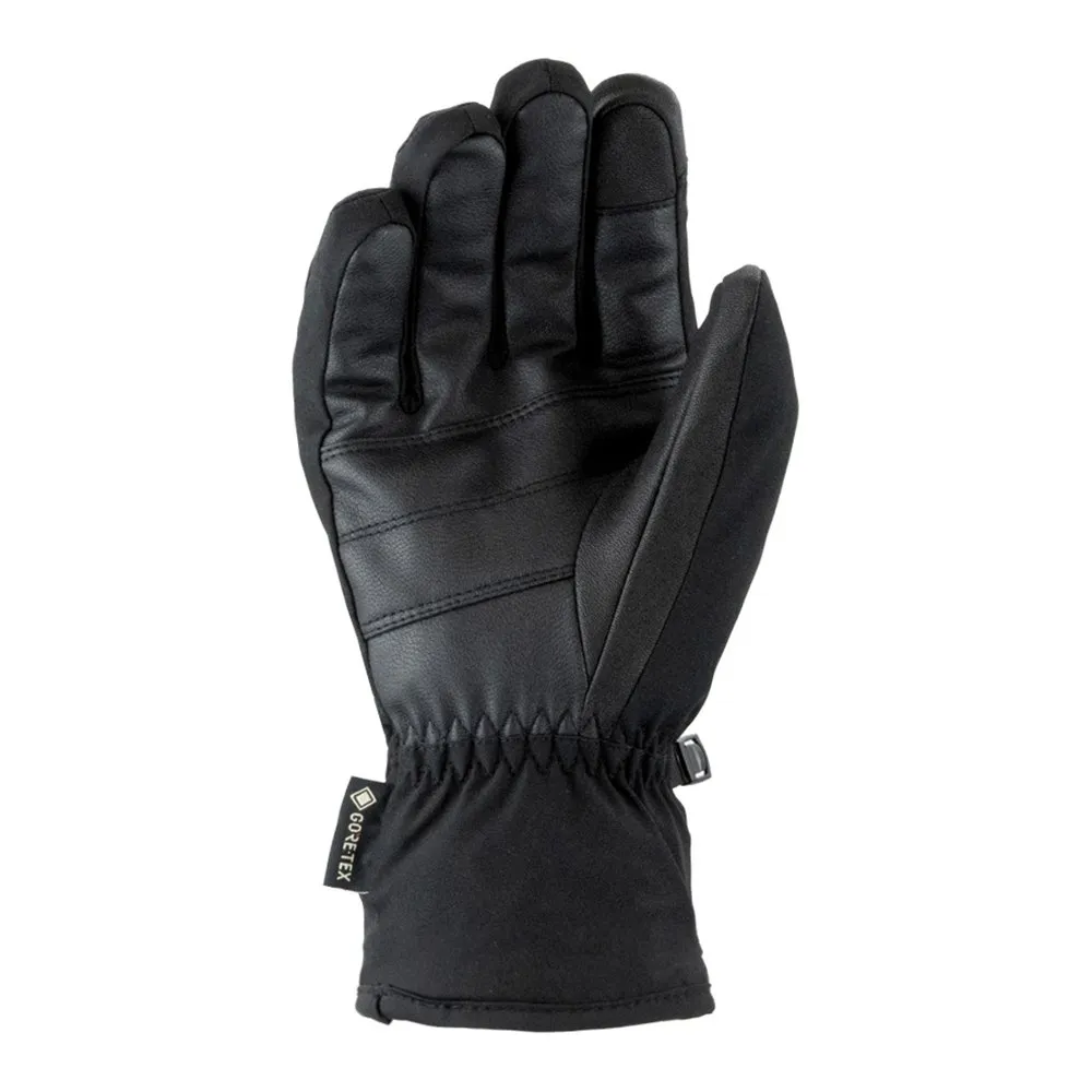 Matt Pri Goretex Handskar Man