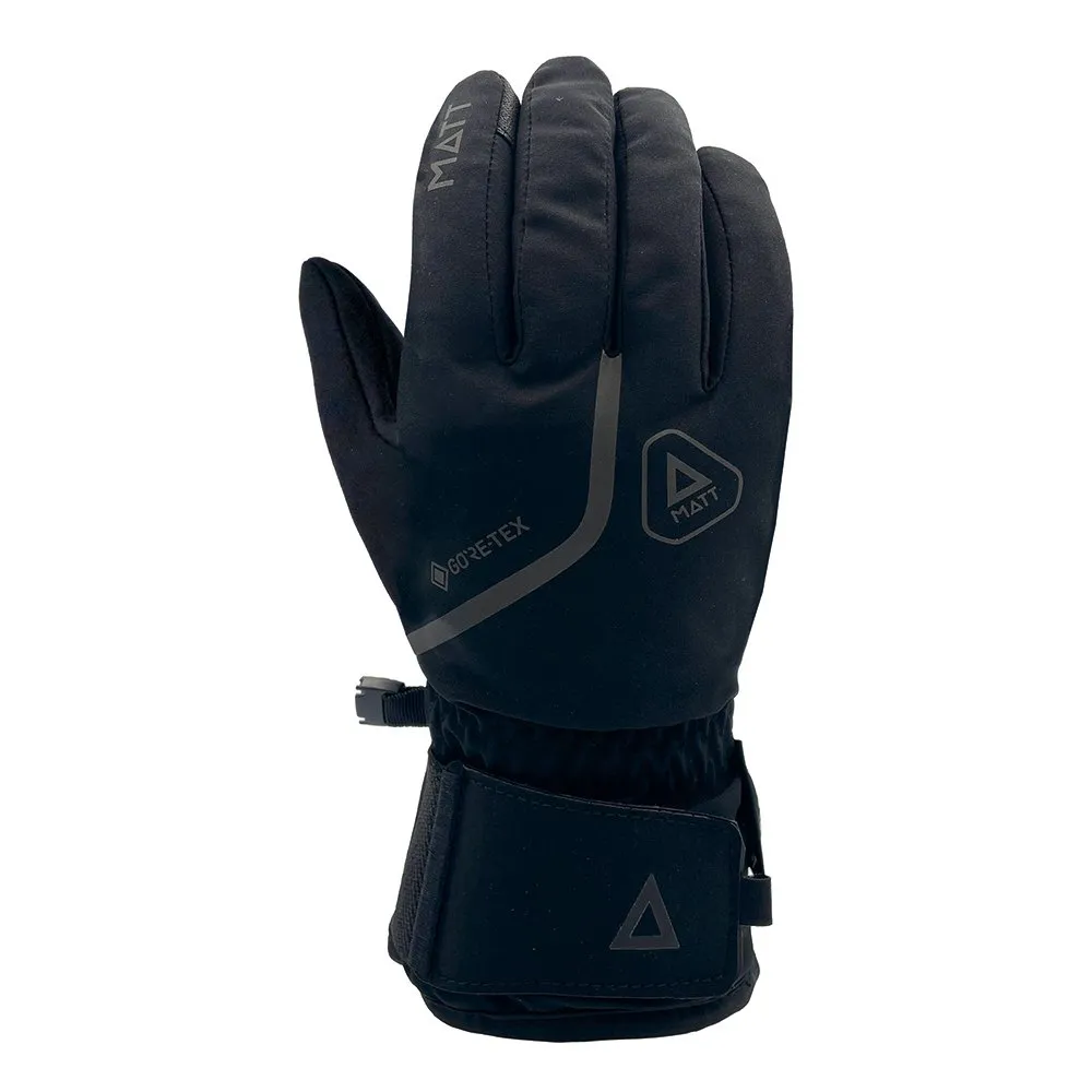 Matt Pri Gore-tex® Hansker female