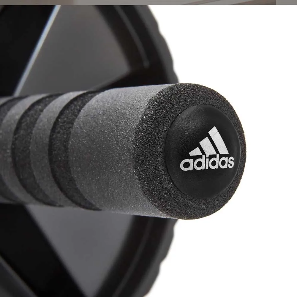adidas Ab-rulle Unisex, Black, One Size