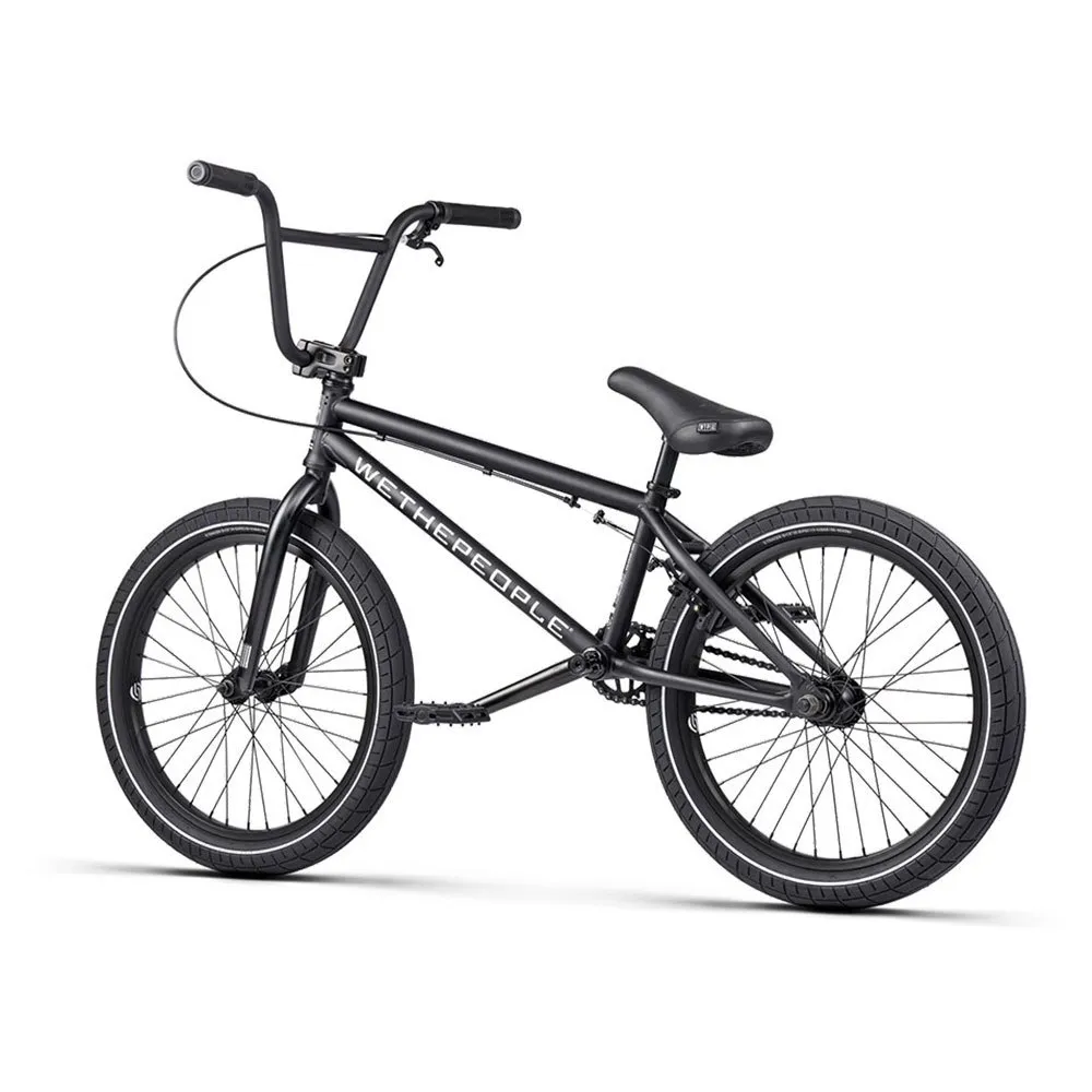 wethepeople Nova 20´´ Tt Bmx Cykel